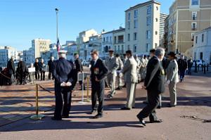 AOBR 2018 12 05 MARSEILLE HOMMAGE AUX MORTS POUR LA FRANCE EN AFN  (30)